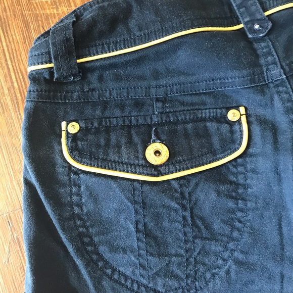One of a kind sailor shorts. - Picture 5 of 5